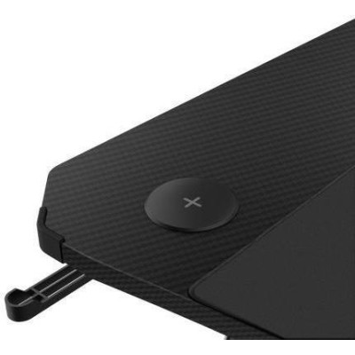 Trust GXT 710 Luminus Pro RGB Black (25419)
