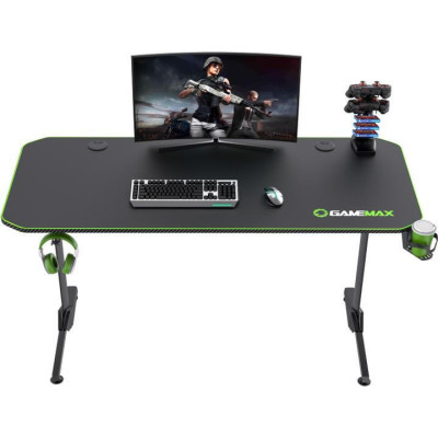GAMEMAX D140 Carbon