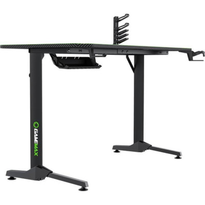 GAMEMAX D140 Carbon