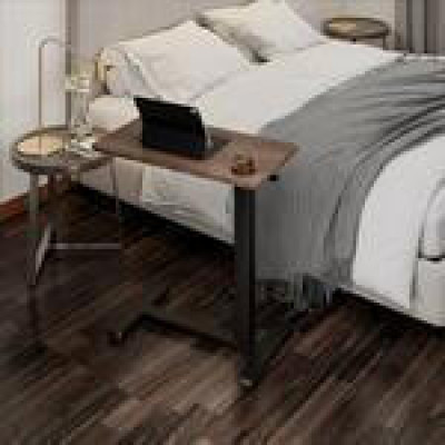 OfficePro ODM270DW Dark Wood/Black