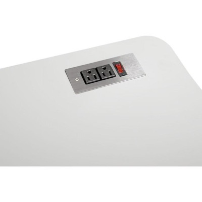 Cougar Royal 150 Pro White