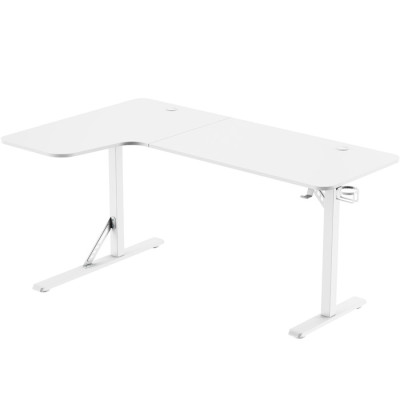 Gamepro GDC216W White