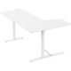 Gamepro GDC216W White