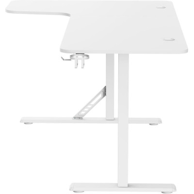 Gamepro GDC216W White