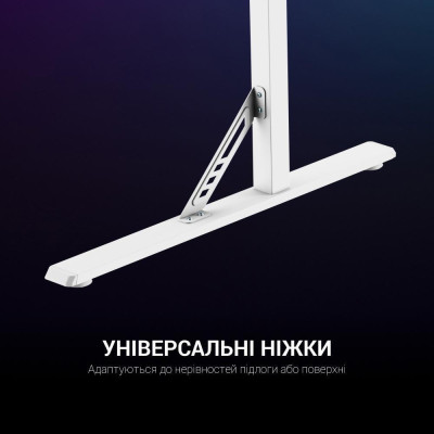 Gamepro GDC216W White