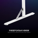 Gamepro GDC216W White