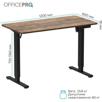 OfficePro ODE1260DW