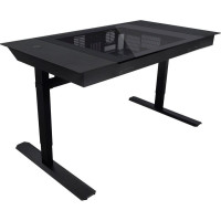 Lian Li DK07X Black