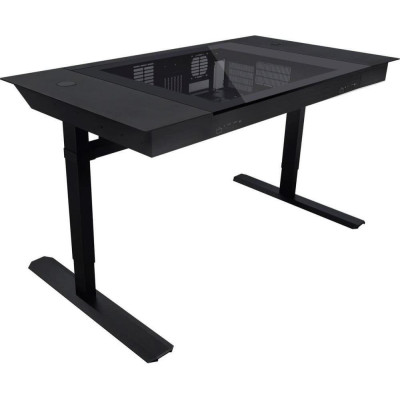 Lian Li DK07X Black
