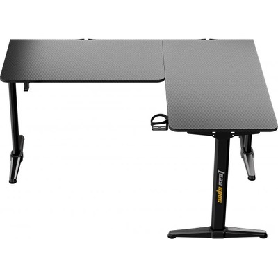 Anda Seat Wind Seeker Black (AD-D-PT-1600-01-B)
