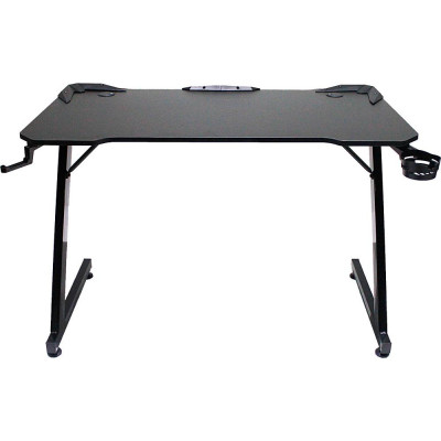 XTRIKE ME DK-02 Gaming Desk Black