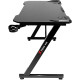 XTRIKE ME DK-02 Gaming Desk Black
