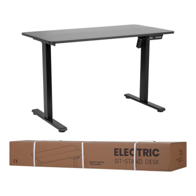 2E CE120B Motorized Black (2E-CE120B-MOTORIZED)