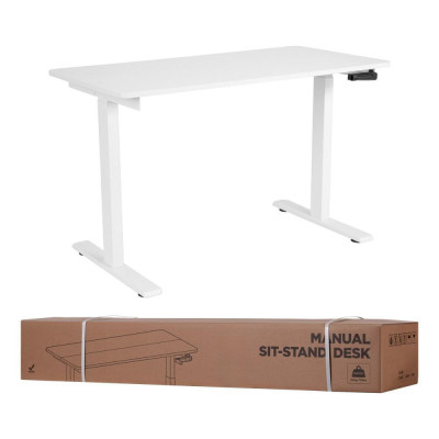 2E CE120W White (2E-CE120W-MECHANIC)