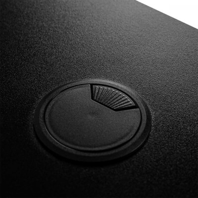 HATOR Vast Essential Black (HTD-010)