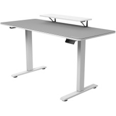 Cougar E-Star 140 White