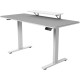 Cougar E-Star 140 White