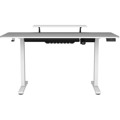 Cougar E-Star 140 White