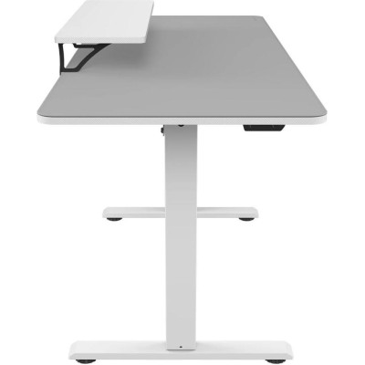 Cougar E-Star 140 White