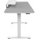 Cougar E-Star 140 White