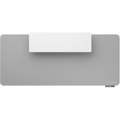 Cougar E-Star 140 White