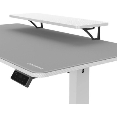 Cougar E-Star 140 White