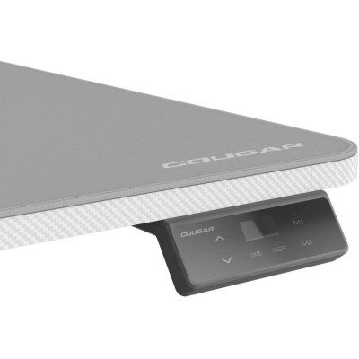 Cougar E-Star 140 White
