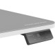 Cougar E-Star 140 White