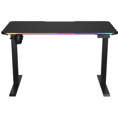 Cougar E-Ares 120 Black