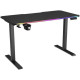 Cougar E-Ares 120 Black