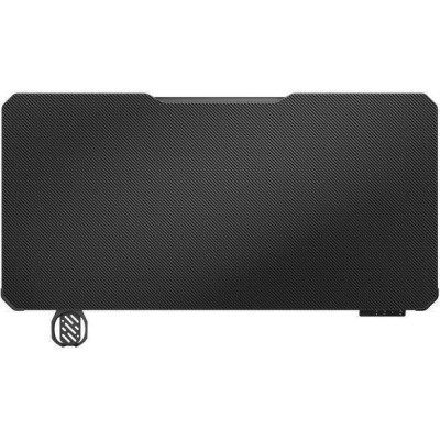 Cougar E-Ares 120 Black
