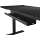 Cougar E-Ares 120 Black