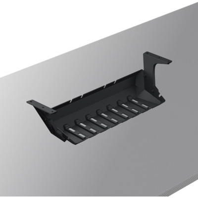 Cougar E-Grav 160 Black