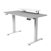 Cougar E-Star 120 White