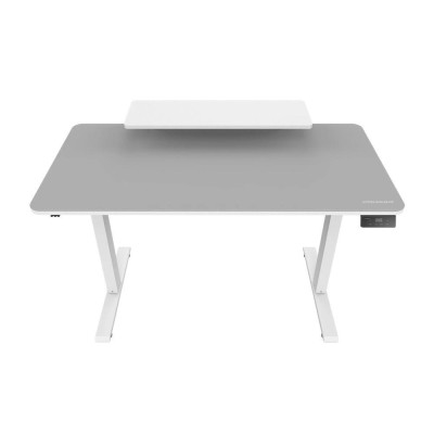 Cougar E-Star 120 White