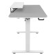 Cougar E-Star 120 White