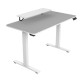 Cougar E-Star 120 White