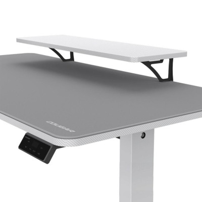 Cougar E-Star 120 White