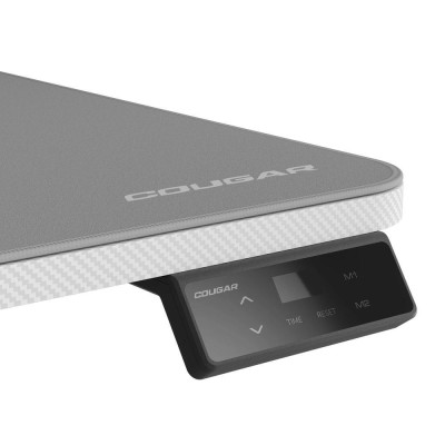 Cougar E-Star 120 White
