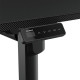 Cougar E-Grav 180 Black