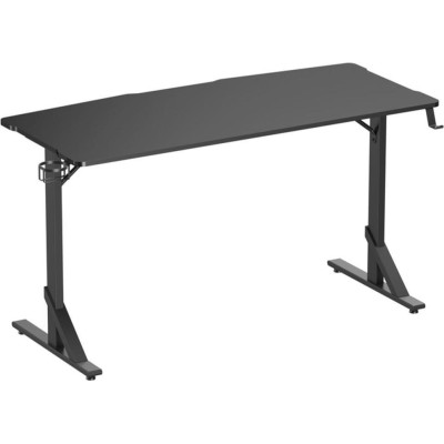 GamePro GD212B Black