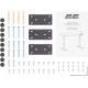 2E CE120B Black (2E-CE120B-MECHANIC)