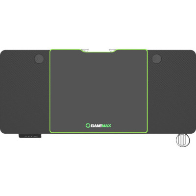 GameMax D140-Carbon-EC