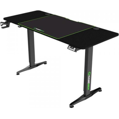 GameMax D140-Carbon-EC