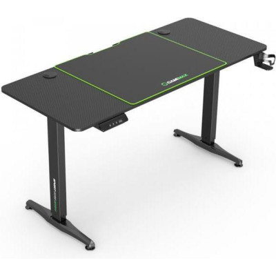 GameMax D140-Carbon-EC