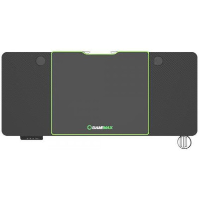 GameMax D140-Carbon-EC