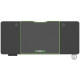 GameMax D140-Carbon-EC