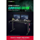GameMax D140-Carbon-EC