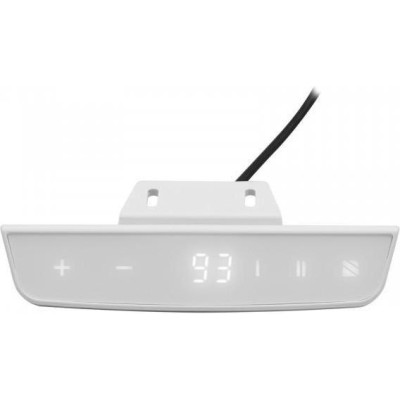 2E CE150W Motorized White (2E-CE150W-MOTORIZED)