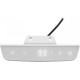 2E CE150W Motorized White (2E-CE150W-MOTORIZED)